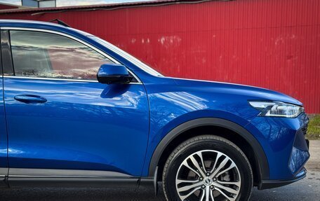 Haval F7 I, 2022 год, 2 190 000 рублей, 7 фотография