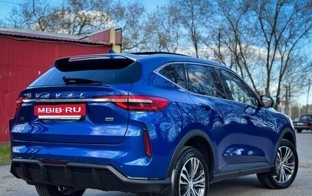 Haval F7 I, 2022 год, 2 190 000 рублей, 9 фотография