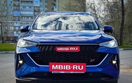 Haval F7 I, 2022 год, 2 190 000 рублей, 4 фотография
