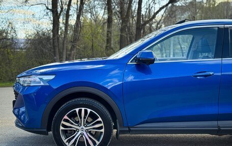 Haval F7 I, 2022 год, 2 190 000 рублей, 14 фотография
