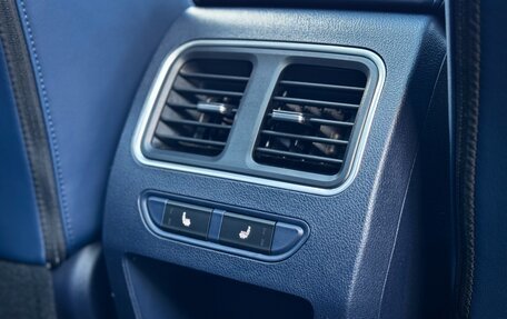Haval F7 I, 2022 год, 2 190 000 рублей, 20 фотография