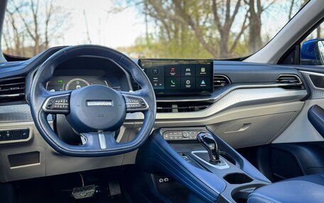 Haval F7 I, 2022 год, 2 190 000 рублей, 22 фотография