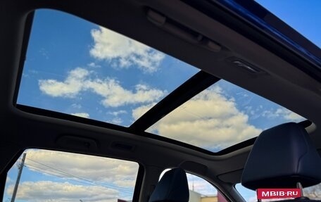 Haval F7 I, 2022 год, 2 190 000 рублей, 21 фотография
