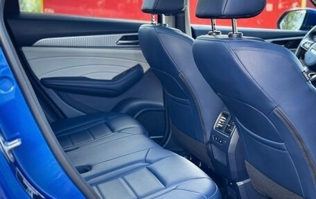 Haval F7 I, 2022 год, 2 190 000 рублей, 16 фотография