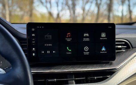 Haval F7 I, 2022 год, 2 190 000 рублей, 33 фотография