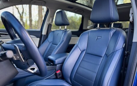Haval F7 I, 2022 год, 2 190 000 рублей, 26 фотография