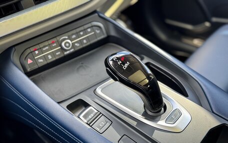 Haval F7 I, 2022 год, 2 190 000 рублей, 37 фотография