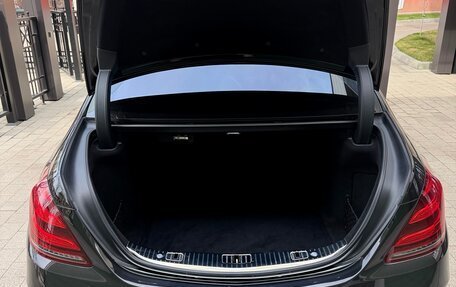 Mercedes-Benz S-Класс, 2019 год, 5 400 000 рублей, 9 фотография