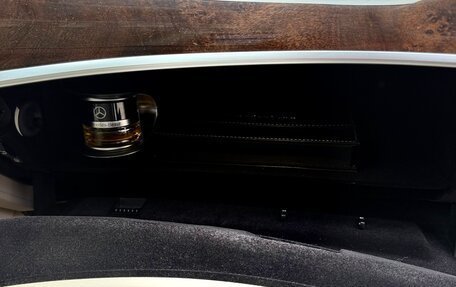Mercedes-Benz S-Класс, 2019 год, 5 400 000 рублей, 16 фотография