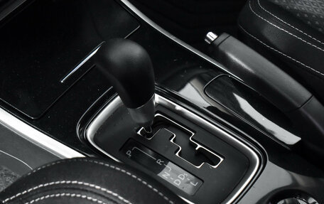 Mitsubishi Outlander III рестайлинг 3, 2019 год, 1 895 000 рублей, 14 фотография