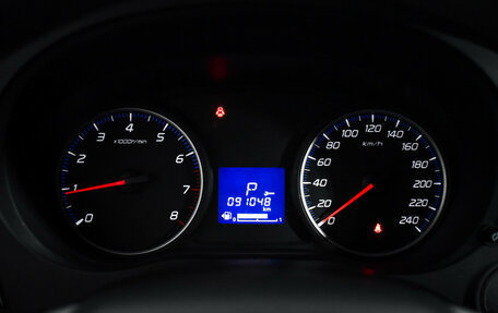 Mitsubishi Outlander III рестайлинг 3, 2019 год, 1 895 000 рублей, 12 фотография