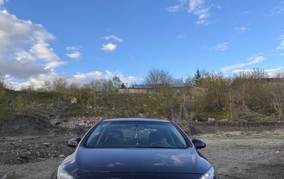 Opel Astra J, 2013 год, 975 000 рублей, 1 фотография