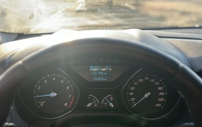 Ford Focus III, 2012 год, 780 000 рублей, 1 фотография