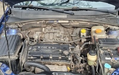 Chevrolet Lacetti, 2012 год, 510 000 рублей, 1 фотография