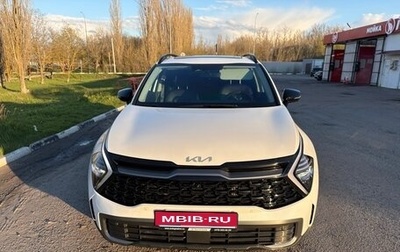 KIA Sportage IV рестайлинг, 2025 год, 4 100 000 рублей, 1 фотография