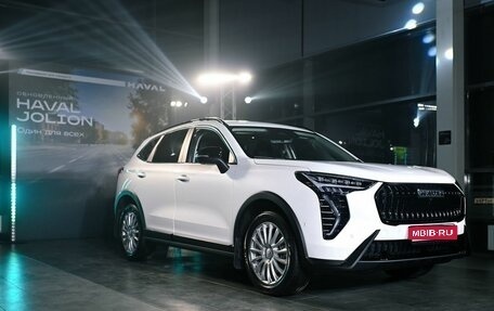 Haval Jolion, 2026 год, 2 899 000 рублей, 1 фотография