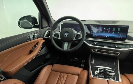 BMW X5, 2025 год, 15 990 000 рублей, 9 фотография