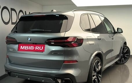 BMW X5, 2025 год, 15 990 000 рублей, 4 фотография