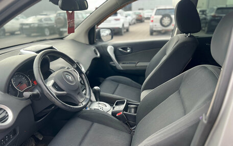 Renault Koleos I рестайлинг 2, 2008 год, 590 000 рублей, 5 фотография
