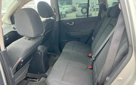 Renault Koleos I рестайлинг 2, 2008 год, 590 000 рублей, 6 фотография