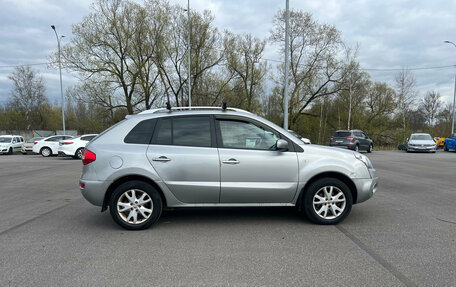 Renault Koleos I рестайлинг 2, 2008 год, 590 000 рублей, 3 фотография