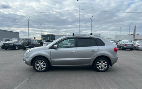 Renault Koleos I рестайлинг 2, 2008 год, 590 000 рублей, 4 фотография
