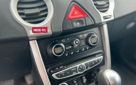 Renault Koleos I рестайлинг 2, 2008 год, 590 000 рублей, 9 фотография