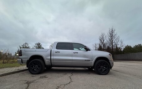 Rambler 1500, 2020 год, 7 690 000 рублей, 2 фотография