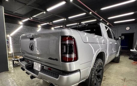 Rambler 1500, 2020 год, 7 690 000 рублей, 5 фотография