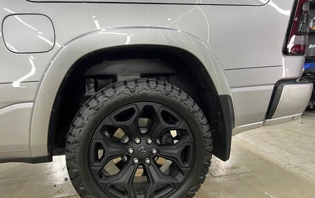 Rambler 1500, 2020 год, 7 690 000 рублей, 6 фотография