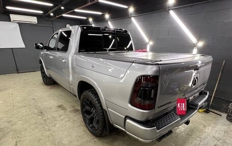 Rambler 1500, 2020 год, 7 690 000 рублей, 4 фотография