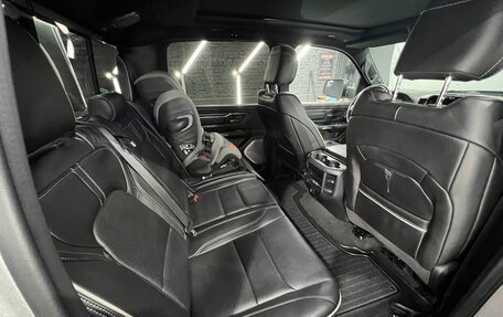 Rambler 1500, 2020 год, 7 690 000 рублей, 21 фотография