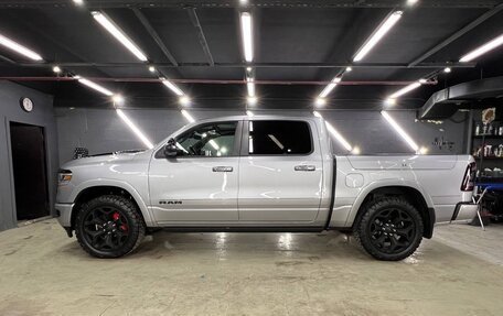 Rambler 1500, 2020 год, 7 690 000 рублей, 19 фотография