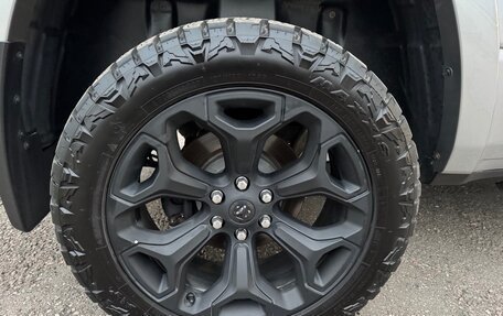 Rambler 1500, 2020 год, 7 690 000 рублей, 15 фотография