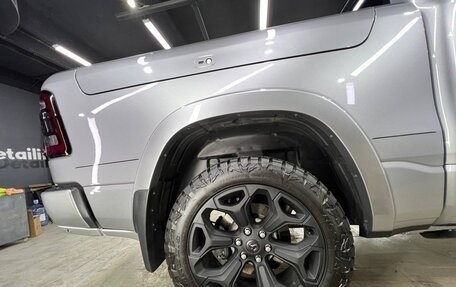 Rambler 1500, 2020 год, 7 690 000 рублей, 18 фотография