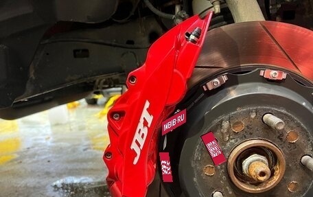 Rambler 1500, 2020 год, 7 690 000 рублей, 13 фотография