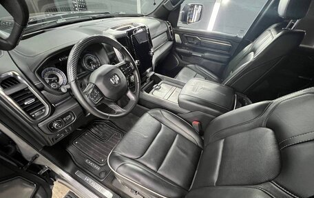 Rambler 1500, 2020 год, 7 690 000 рублей, 28 фотография