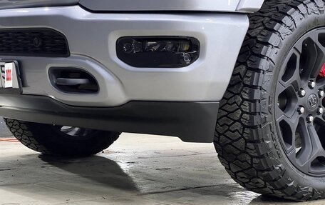 Rambler 1500, 2020 год, 7 690 000 рублей, 27 фотография