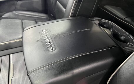 Rambler 1500, 2020 год, 7 690 000 рублей, 26 фотография