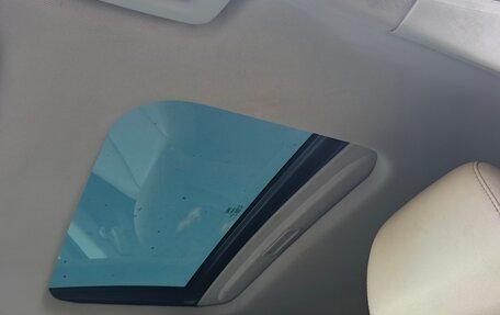 Ford Fusion (North America) II, 2015 год, 1 350 000 рублей, 5 фотография