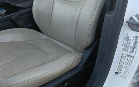 Ford Fusion (North America) II, 2015 год, 1 350 000 рублей, 4 фотография