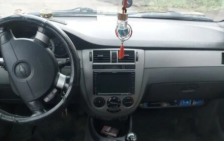 Chevrolet Lacetti, 2006 год, 450 000 рублей, 5 фотография