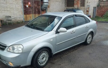 Chevrolet Lacetti, 2006 год, 450 000 рублей, 2 фотография