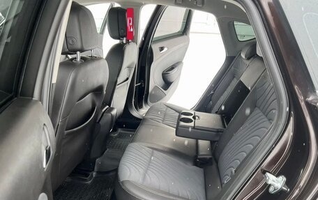 Opel Astra J, 2013 год, 975 000 рублей, 8 фотография