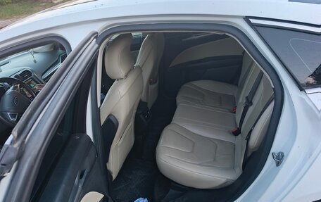 Ford Fusion (North America) II, 2015 год, 1 350 000 рублей, 8 фотография