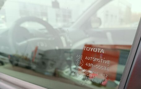 Toyota Highlander III, 2009 год, 1 670 000 рублей, 6 фотография