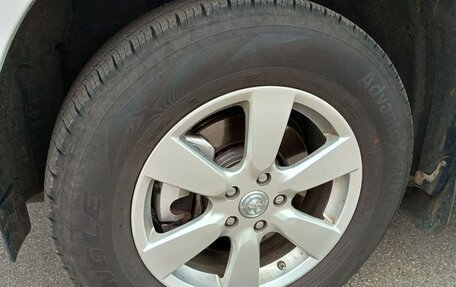 Toyota Highlander III, 2009 год, 1 670 000 рублей, 8 фотография