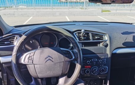 Citroen C4 II рестайлинг, 2015 год, 760 000 рублей, 6 фотография