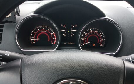 Toyota Highlander III, 2009 год, 1 670 000 рублей, 21 фотография