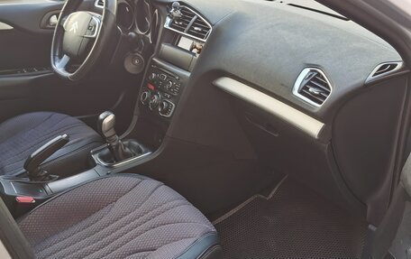 Citroen C4 II рестайлинг, 2015 год, 760 000 рублей, 7 фотография